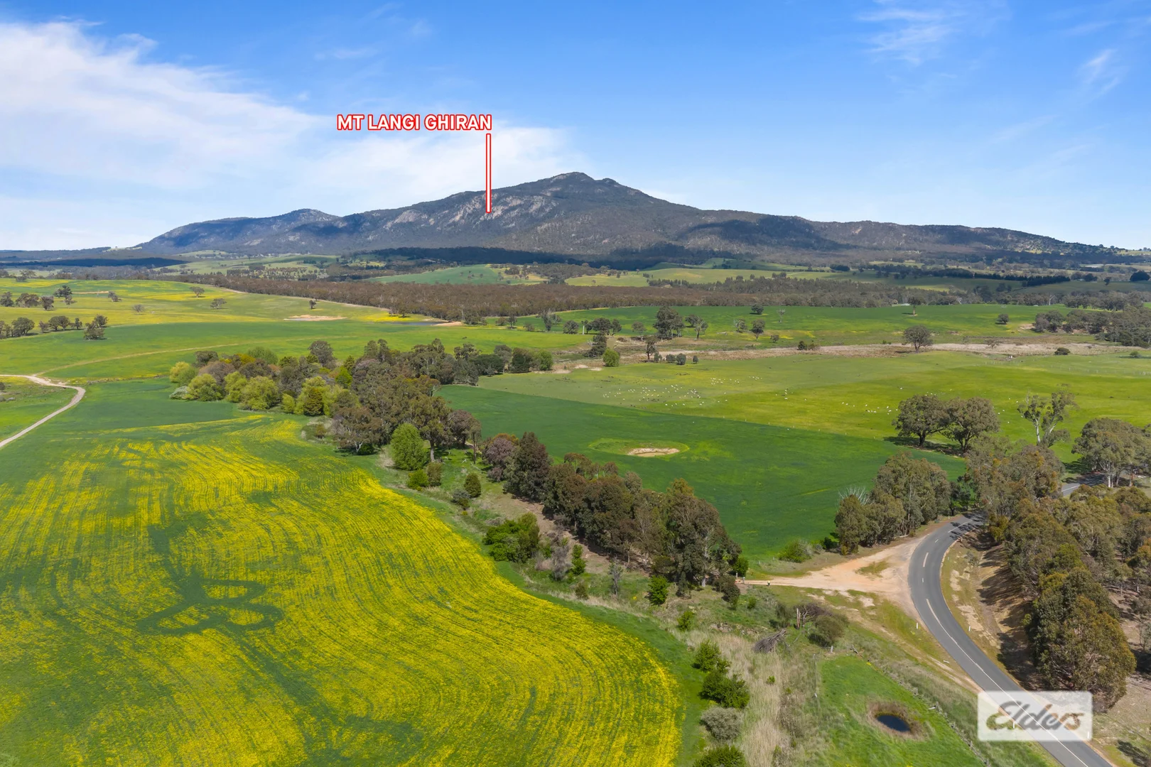 Additional image 30 of 180 Mount Cole Road, Warrak VIC 3377