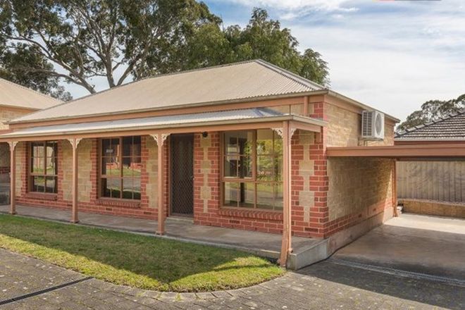 Picture of 2/8 Station Avenue, BLACKWOOD SA 5051
