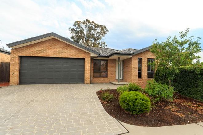 Picture of 12/12 Redwater Place, AMAROO ACT 2914