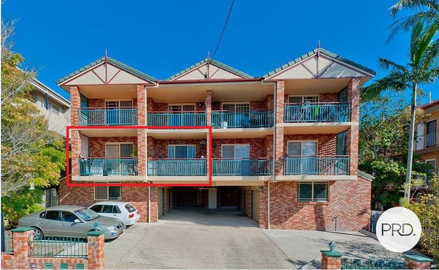 2 bedrooms Apartment / Unit / Flat in 1/164 Stafford Road KEDRON QLD, 4031