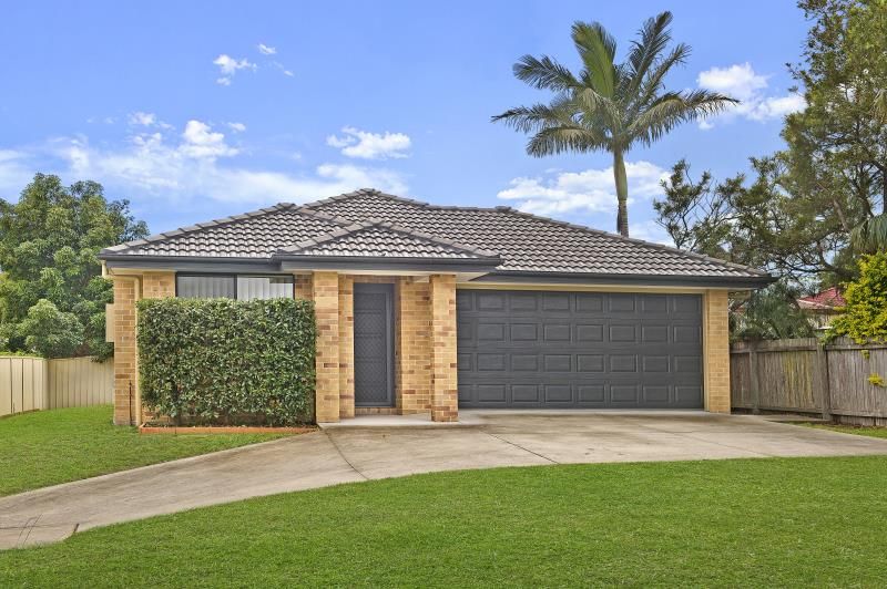 3 bedrooms House in 18 Friar Close PORT MACQUARIE NSW, 2444