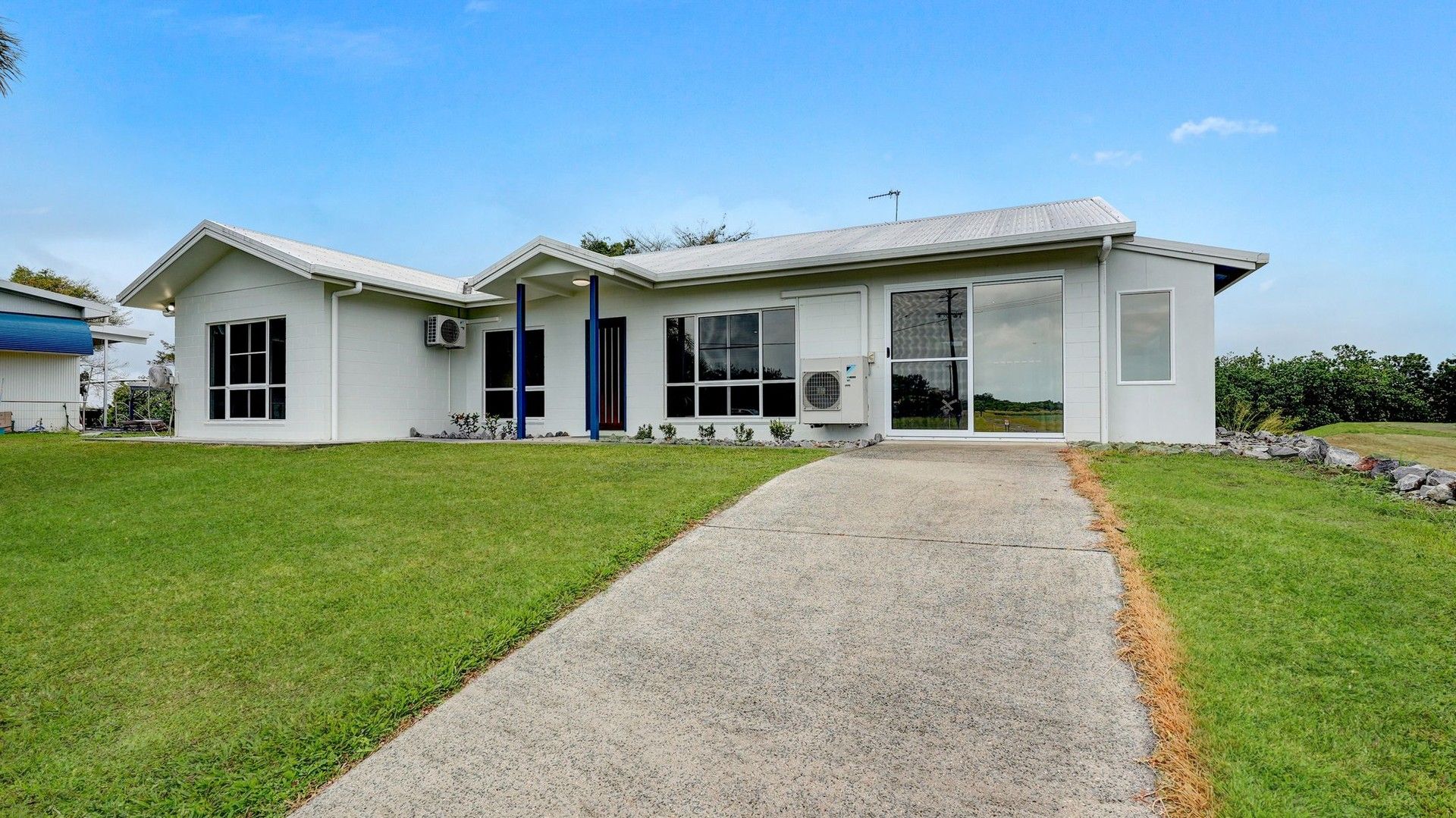 3 bedrooms House in 46 Walker Road YORKEYS KNOB QLD, 4878