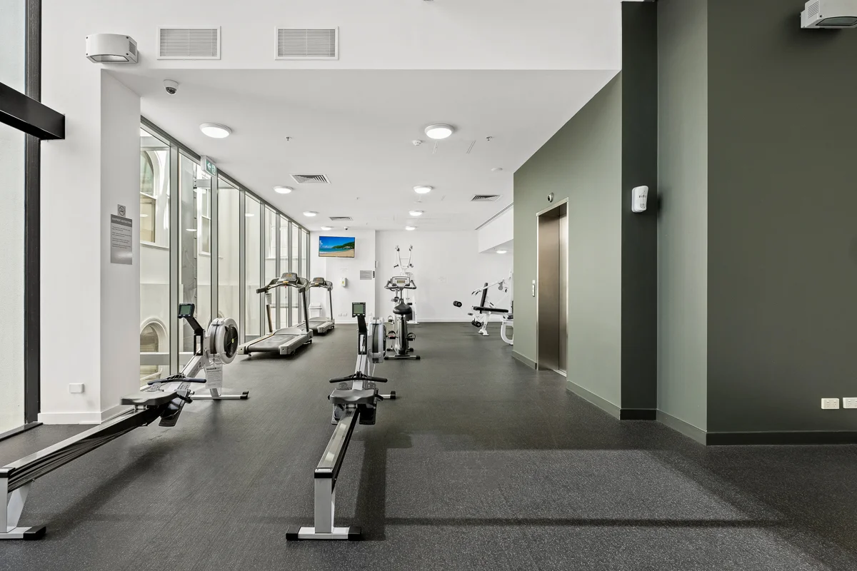 Additional image 17 of 2007/128 Charlotte Street, Brisbane City QLD 4000