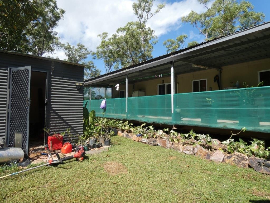 265 Monck Road, Acacia Hills NT 0822, Image 1