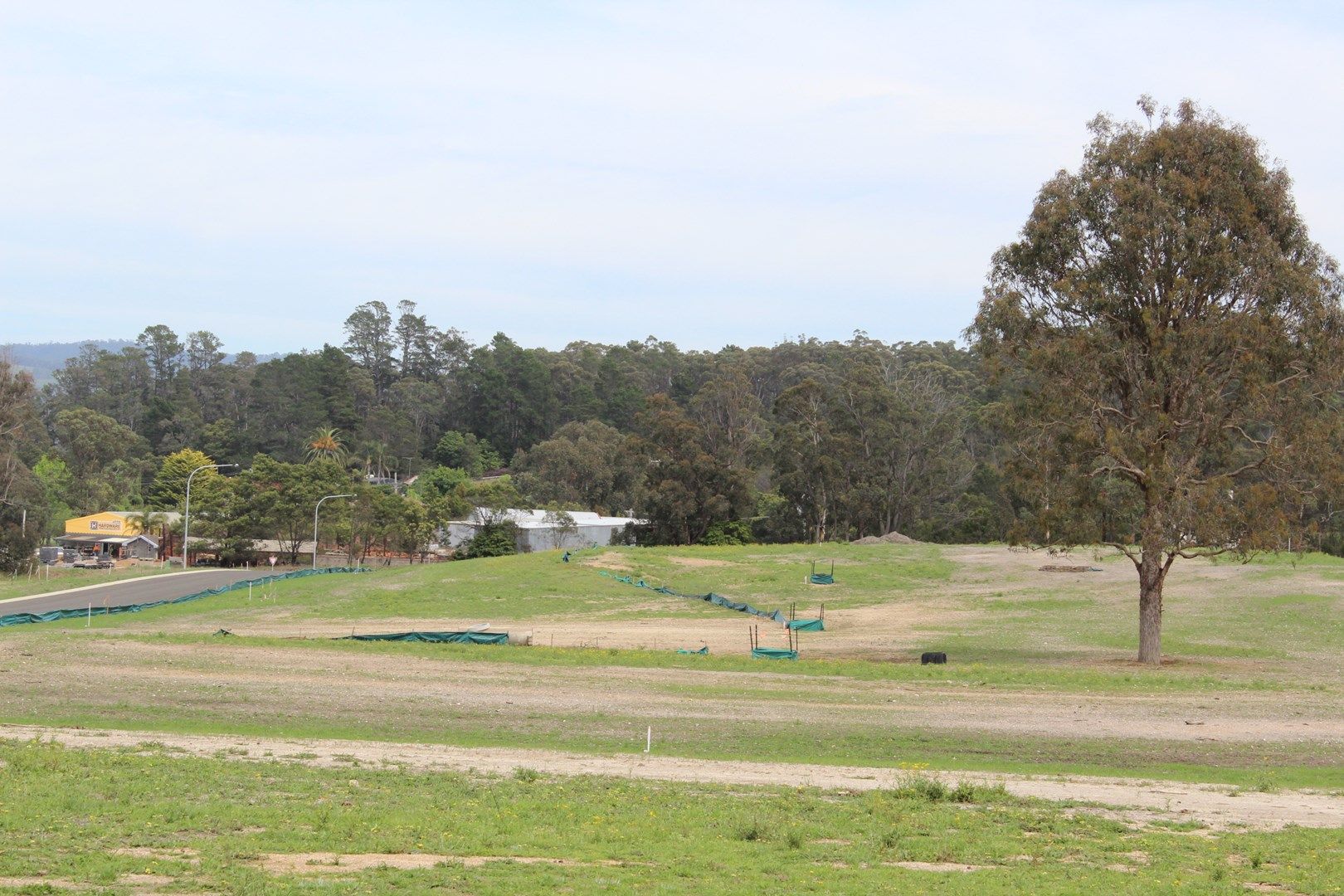 Lot 20 Kurrajong Crescent, Kalaru NSW 2550, Image 0