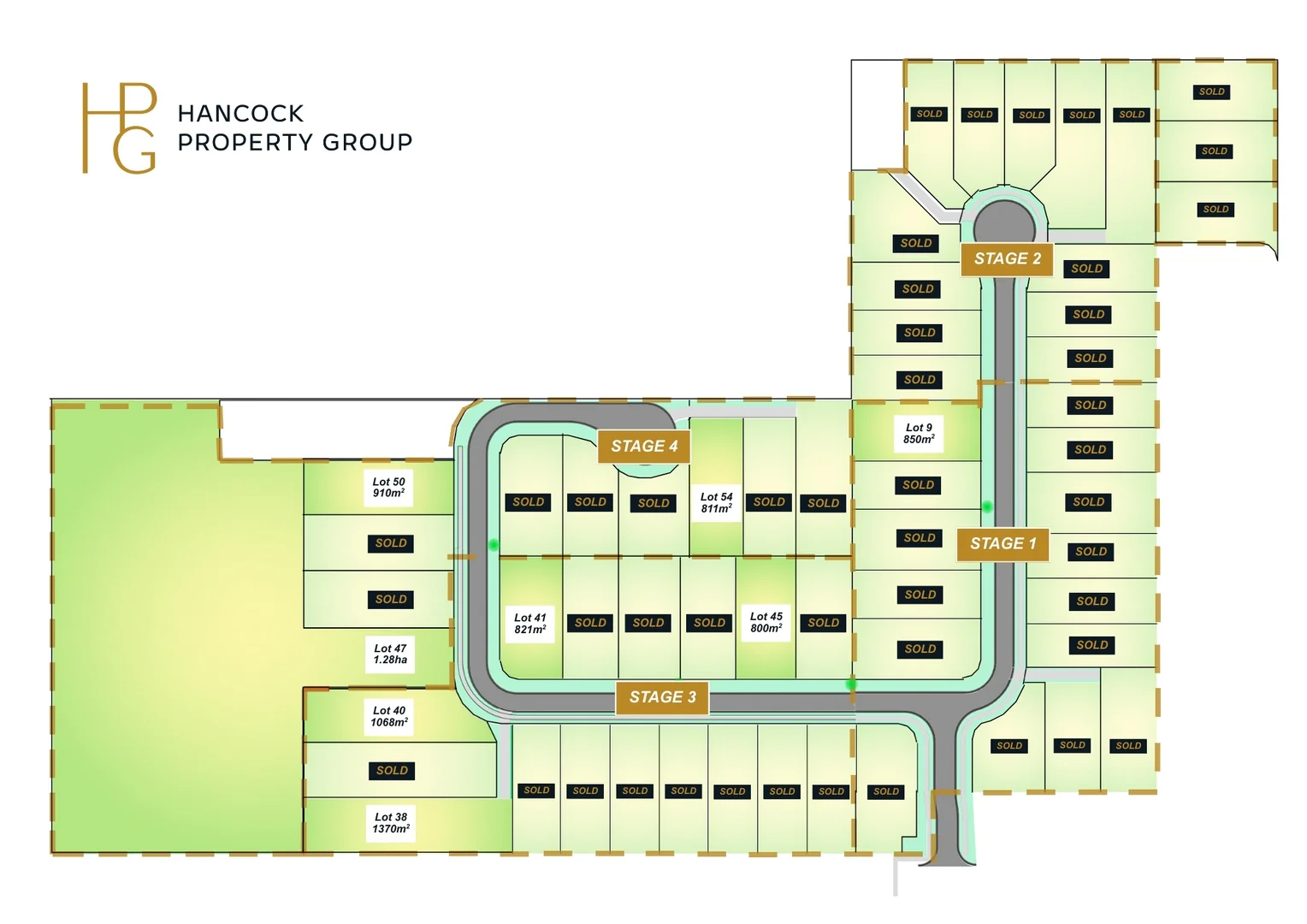 Additional image 6 of Lot 9 Golden Horizon Loeskow St, Bundaberg North QLD 4670