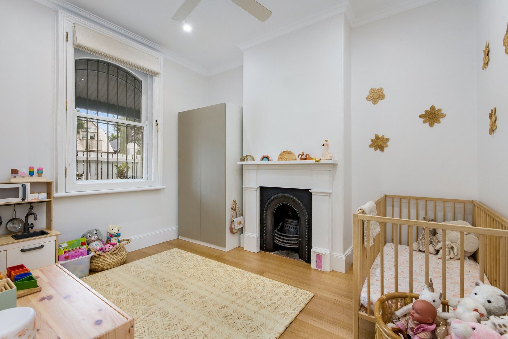 2 bedrooms House in 75 Terry Street TEMPE NSW, 2044