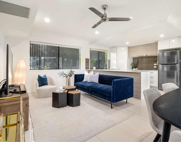 5/77 Derby Street, Coorparoo QLD 4151