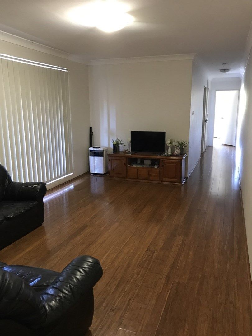 2 bedrooms Apartment / Unit / Flat in 6/43 Burlington Road HOMEBUSH NSW, 2140