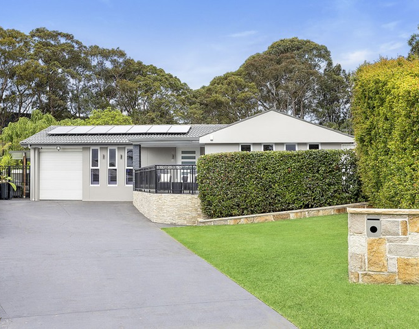 7 Ironbark Close, Alfords Point NSW 2234