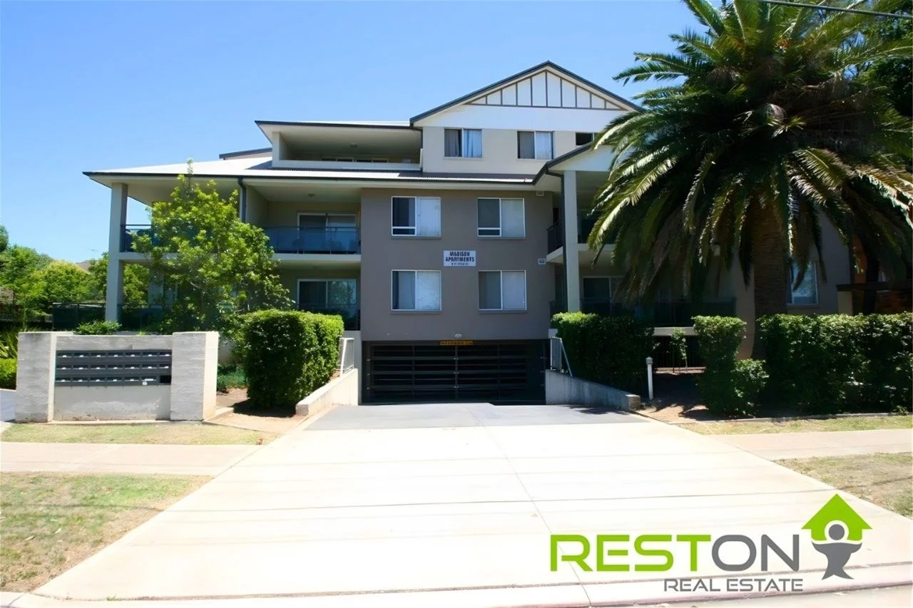 Additional image 12 of 9/9-11 First Street, Kingswood NSW 2747