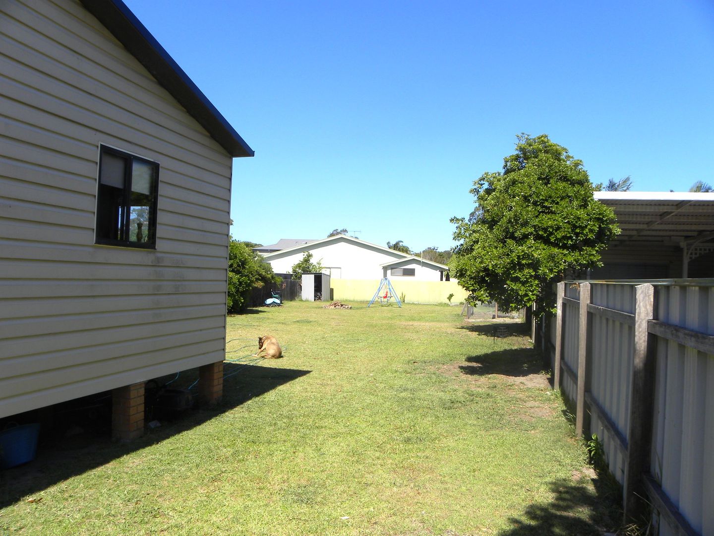 4 Iverison Rd, Sussex Inlet NSW 2540, Image 1