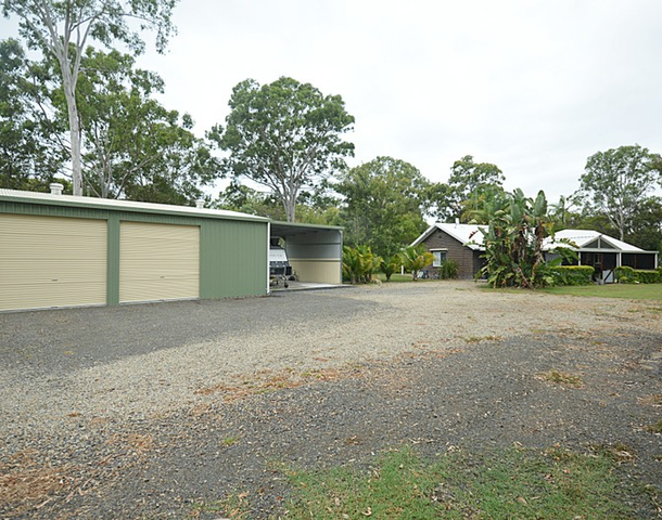 64 Sea Eagles Road, Booral QLD 4655