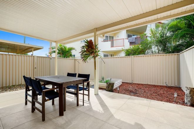 Picture of 5/50 Bolton Street, KIRRA QLD 4225