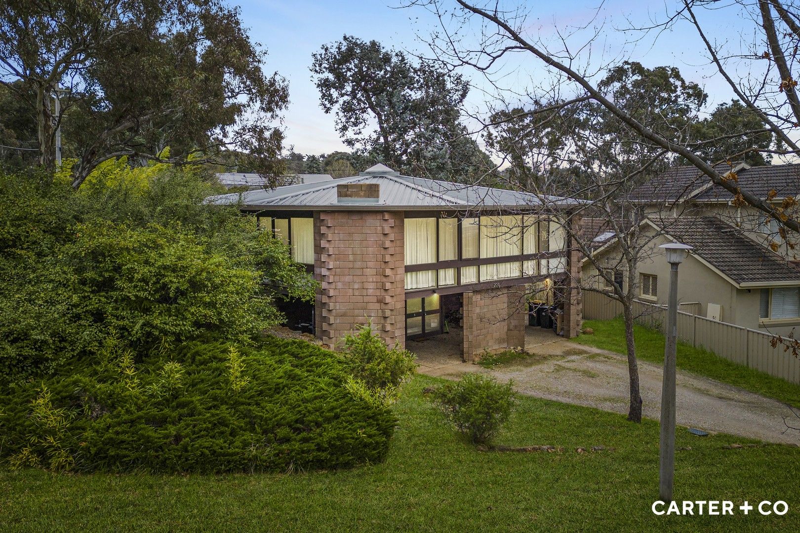 204 Monaro Crescent, Red Hill ACT 2603 Domain