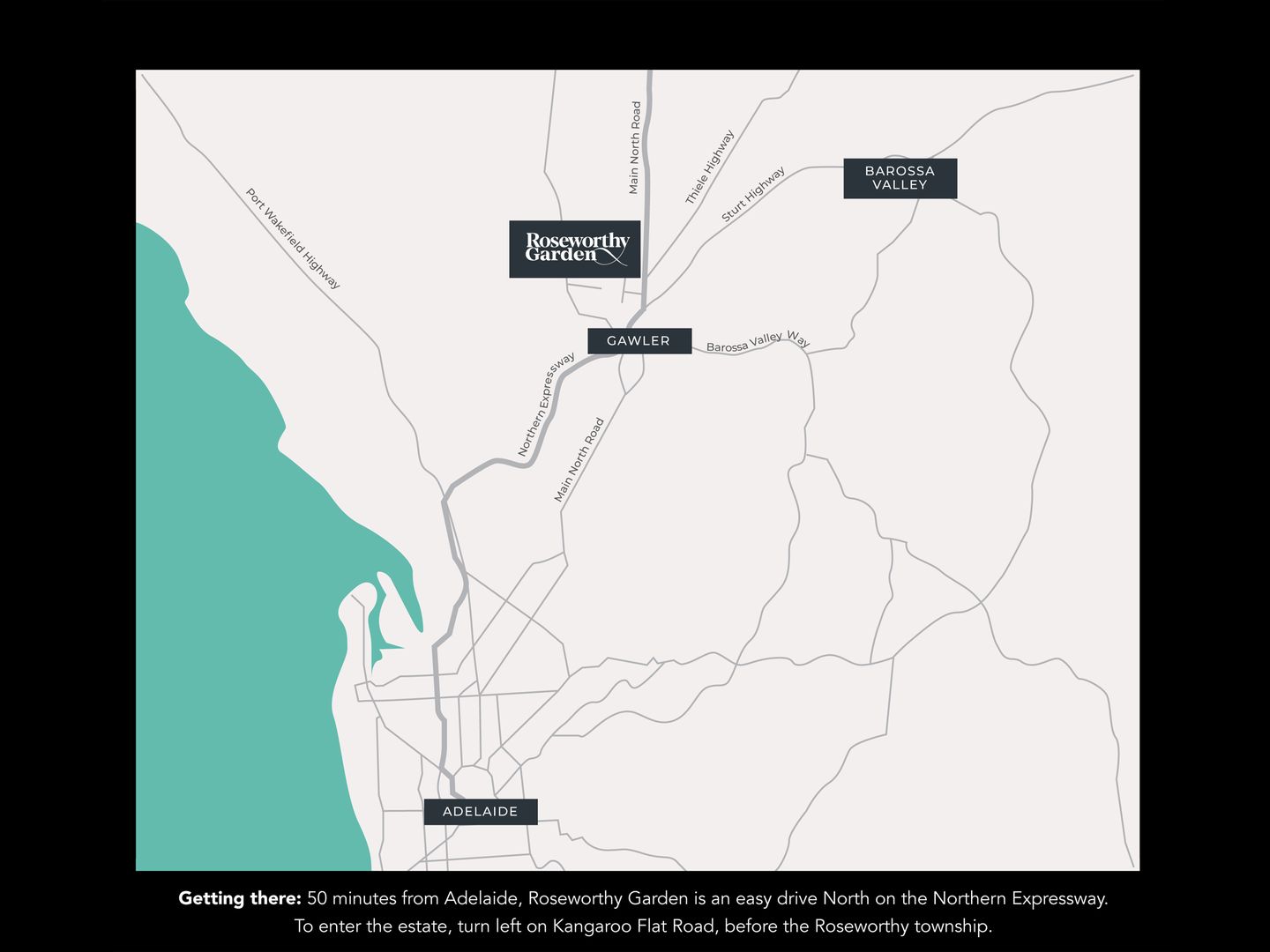 Lot 30 Bleasedale Road, Roseworthy SA 5371, Image 2