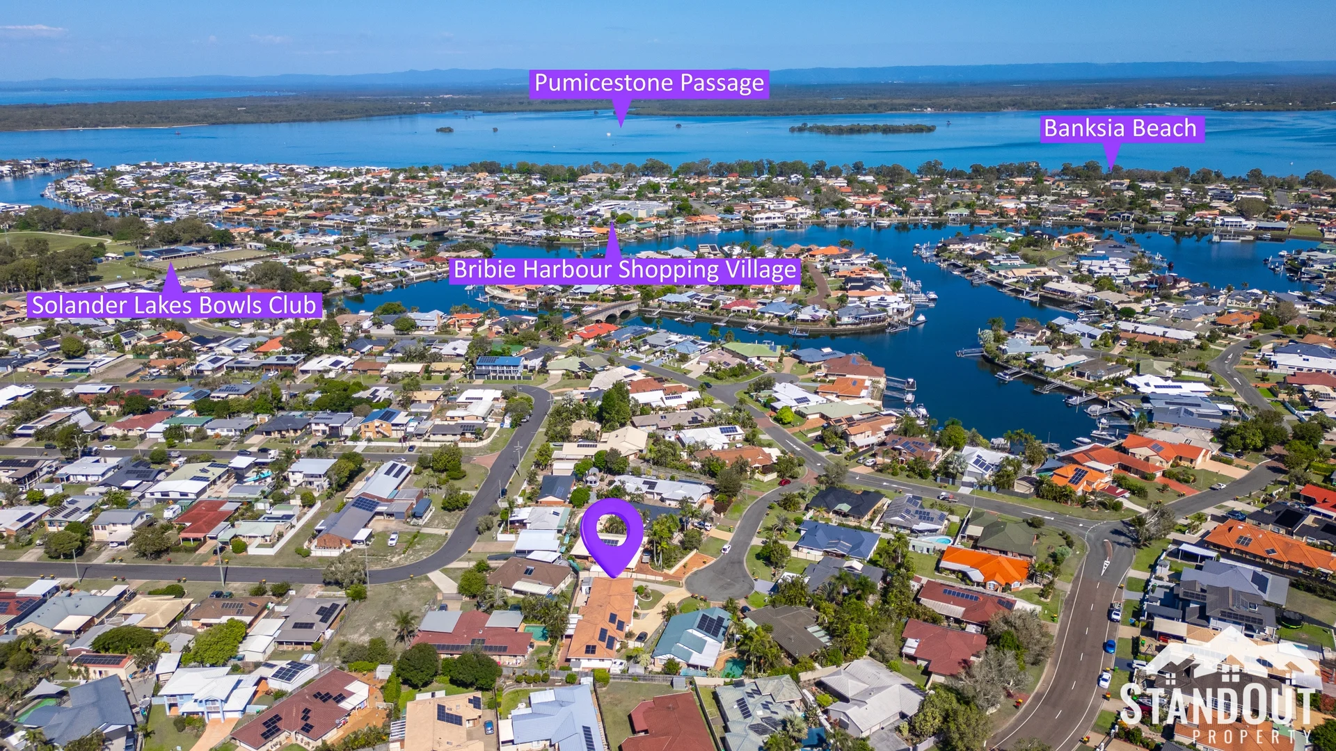 Additional image 22 of 1/11 Fathom Court, Banksia Beach QLD 4507