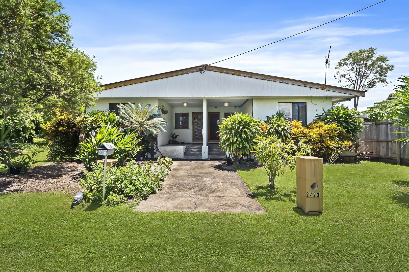 23 Dunn Street, Cairns North QLD 4870, Image 0