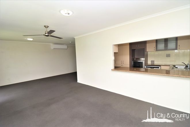 Picture of Unit 9/2-4 Hercules Road, MOUNT ISA QLD 4825