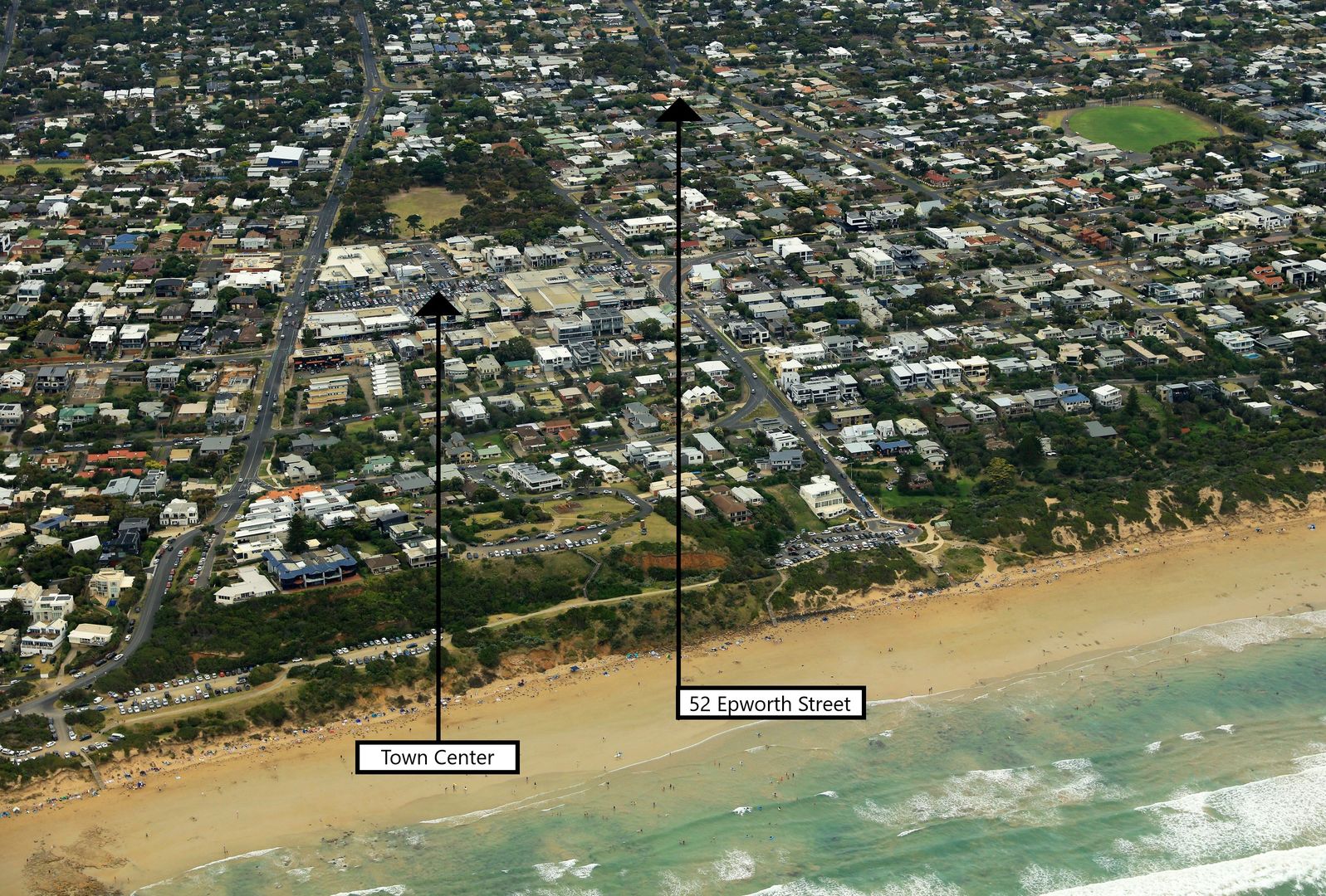 52 Epworth Street, Ocean Grove Property History & Address Research