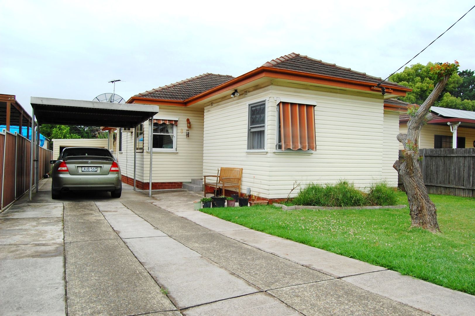 8 Ruth Street, Merrylands West NSW 2160