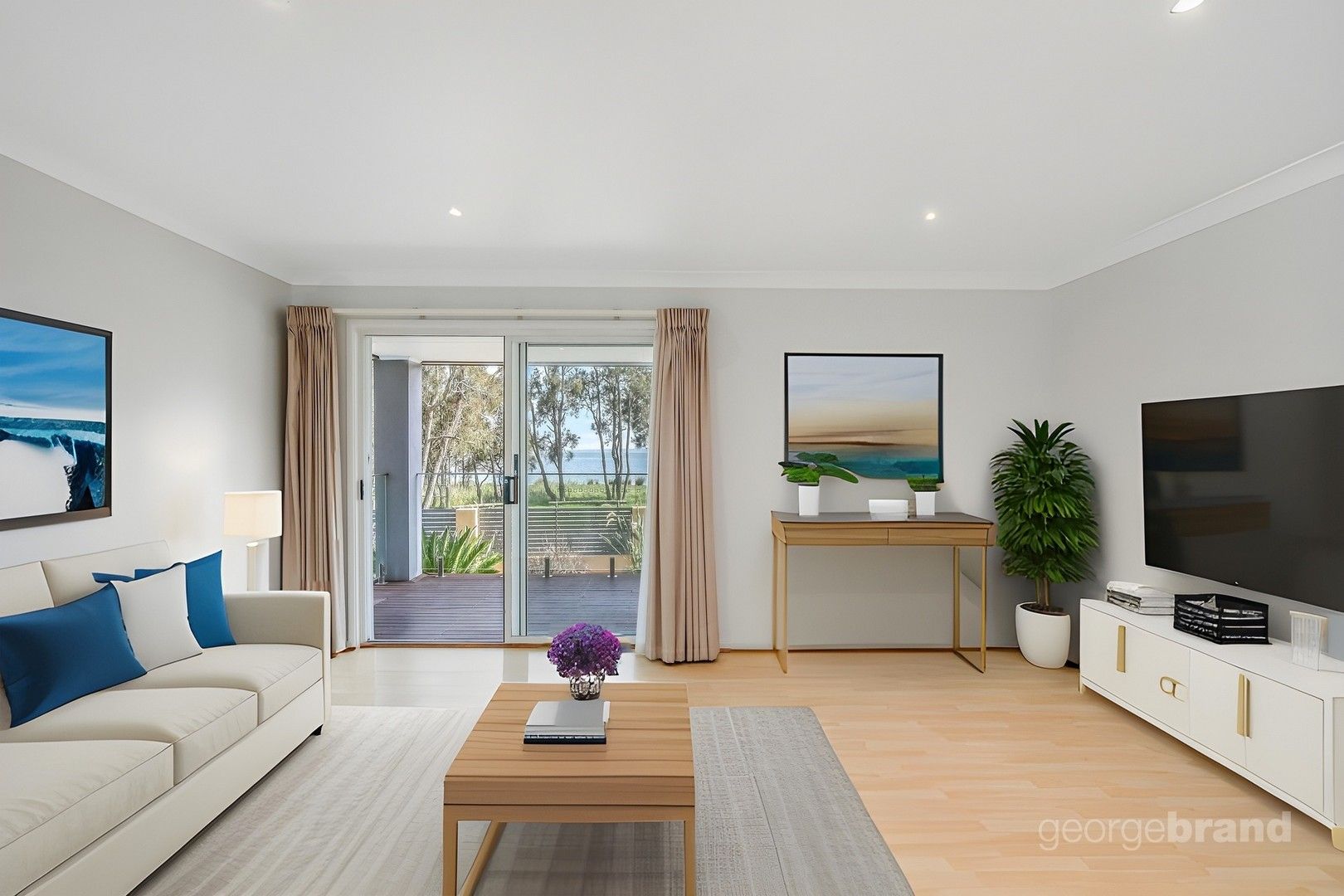 15A Lucinda Avenue, Killarney Vale NSW 2261 Apartment For Rent Domain