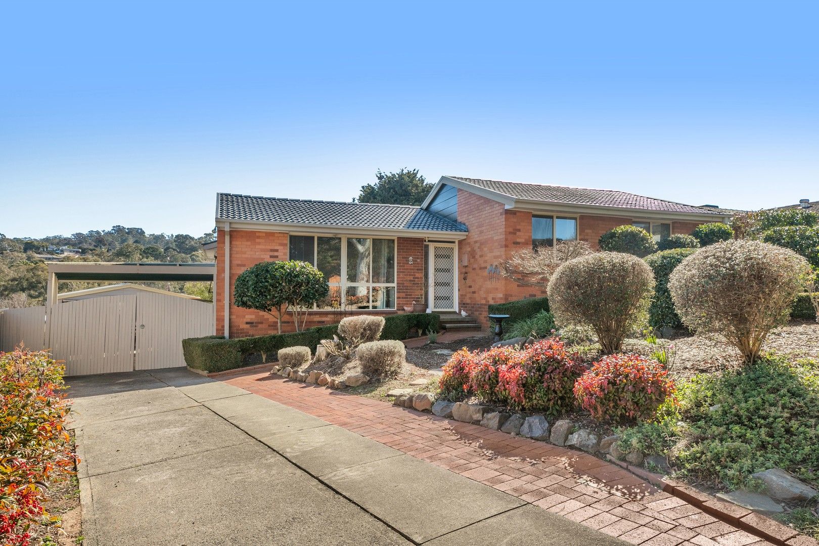 17 Baddeley Crescent, Spence ACT 2615, Image 0