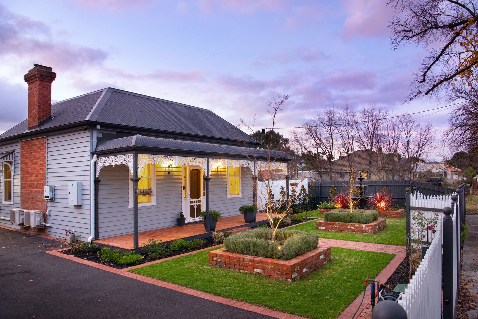 14 MacKenzie Street West, Golden Square VIC 3555 Domain