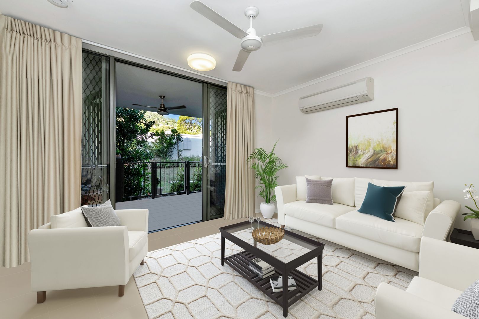 302/167-173 Bundock Street, Belgian Gardens QLD 4810, Image 2