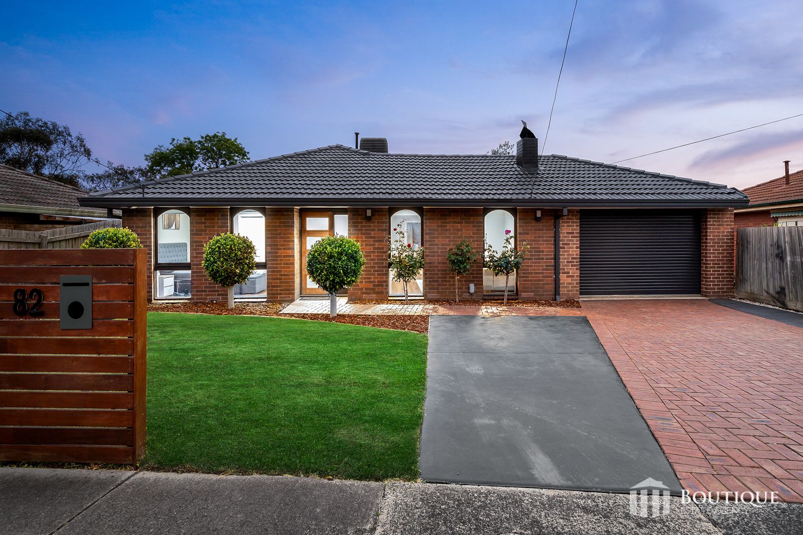 3 bedrooms House in 82 Somerset Drive DANDENONG NORTH VIC, 3175