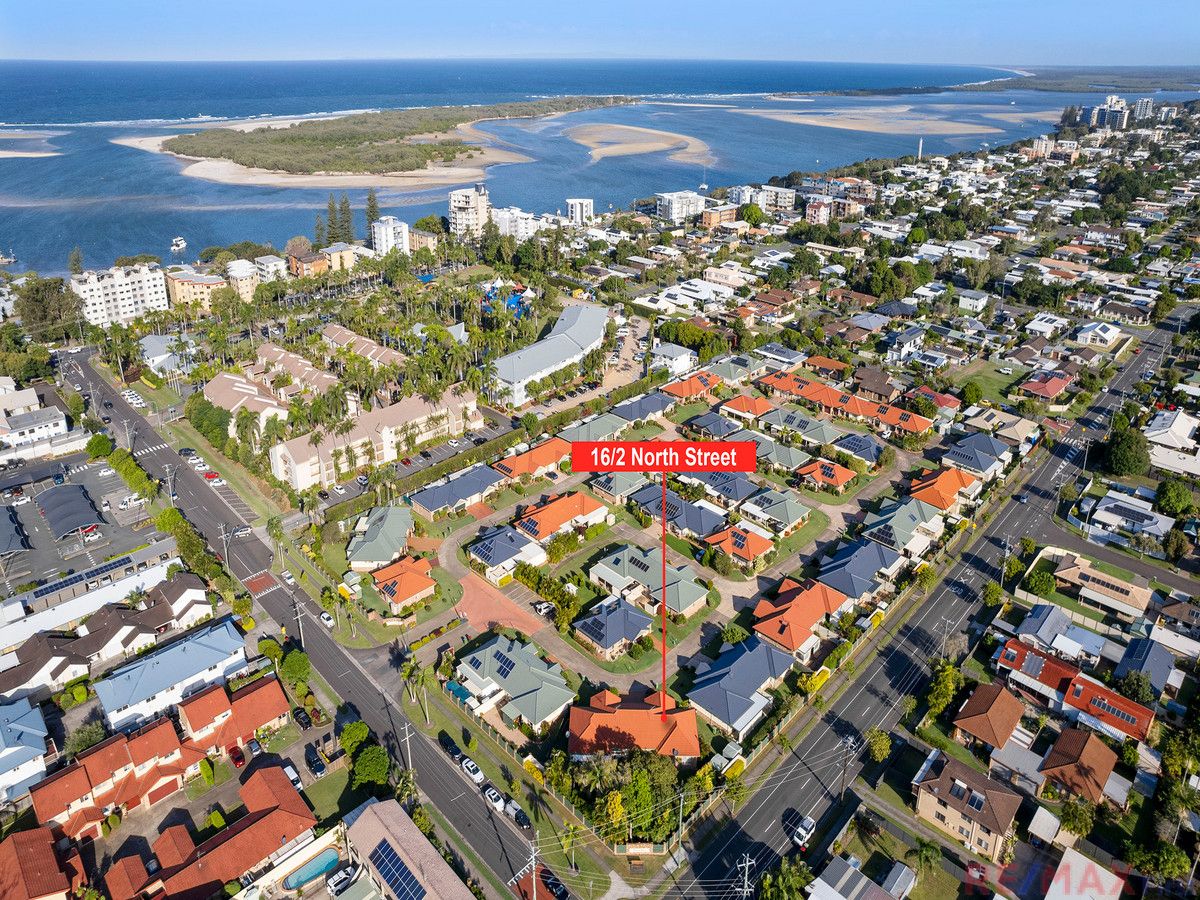 16/2 North Street, Golden Beach QLD 4551, Image 1