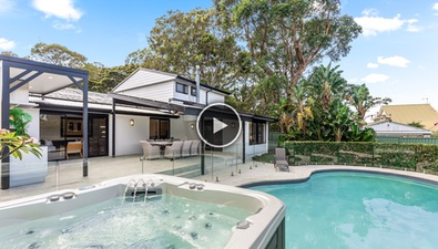 Picture of 40 Turriell Point Road, PORT HACKING NSW 2229