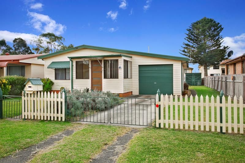 87 Comarong Street, Greenwell Point NSW 2540