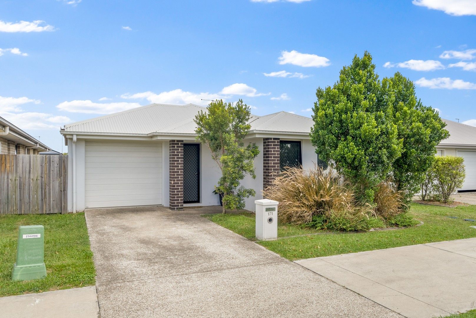 171 Graham Road, Morayfield QLD 4506, Image 0