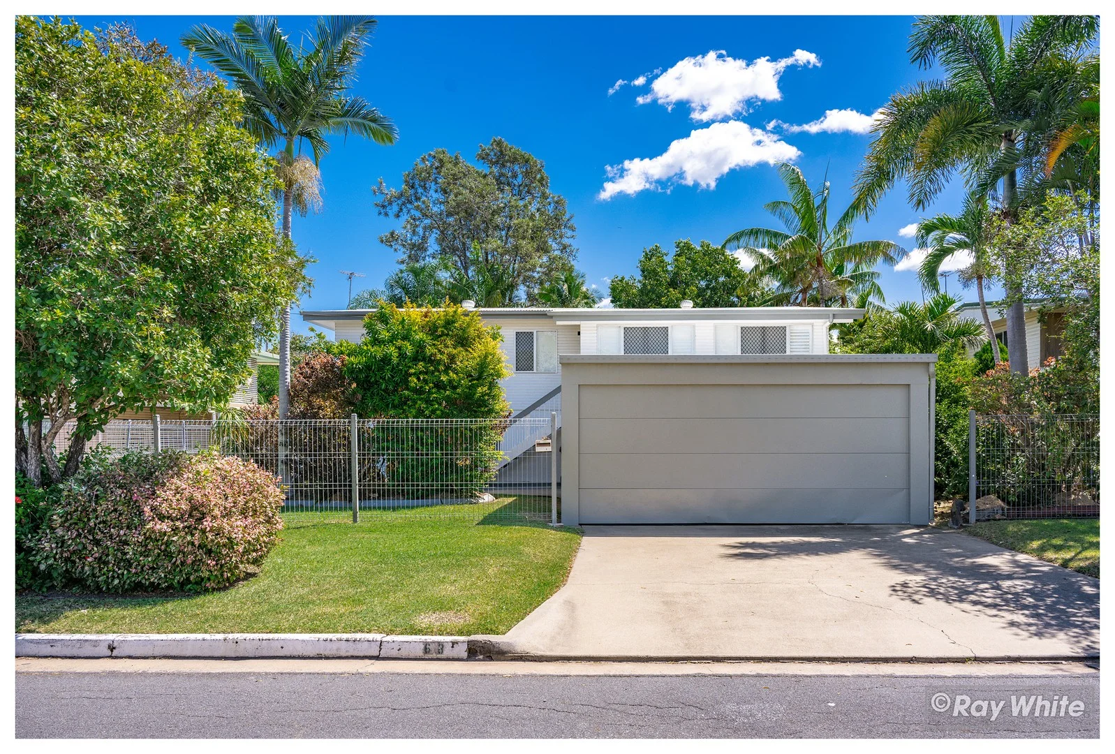 63 Menzies Street, Park Avenue QLD 4701