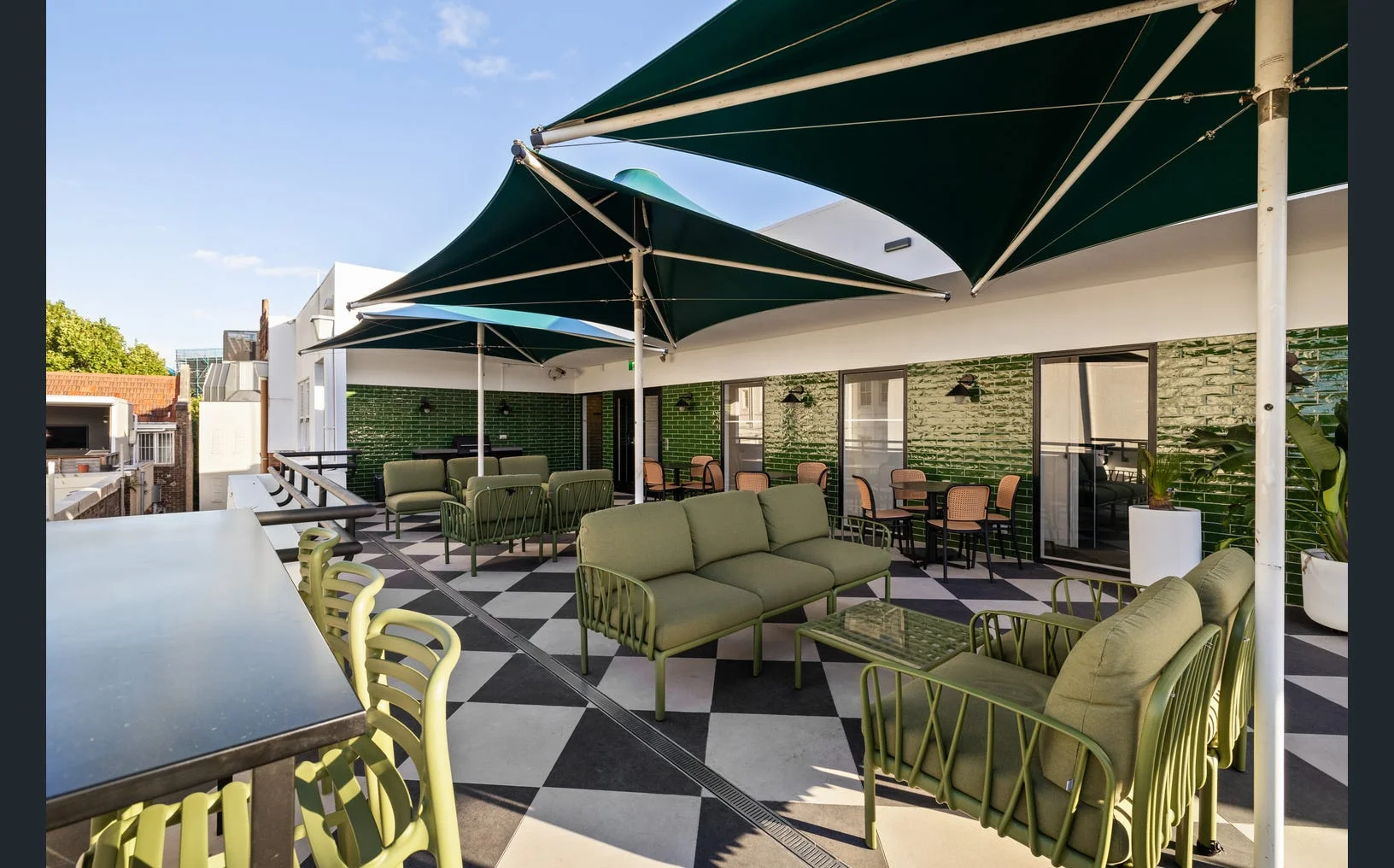 Additional image 7 of HV/15 Springfield Avenue, Potts Point NSW 2011