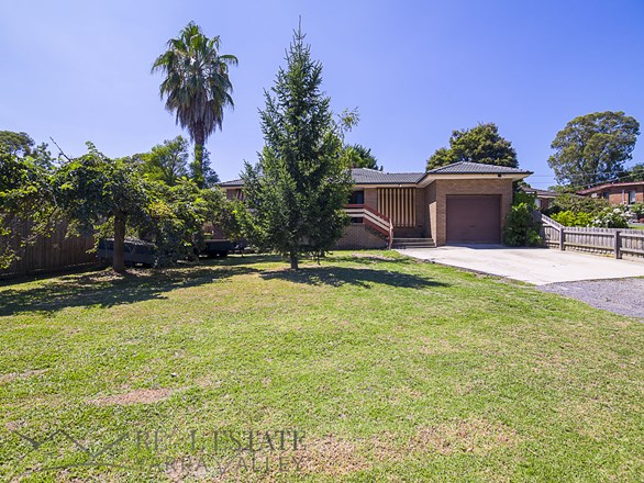 2 Campbell Road, Healesville VIC 3777