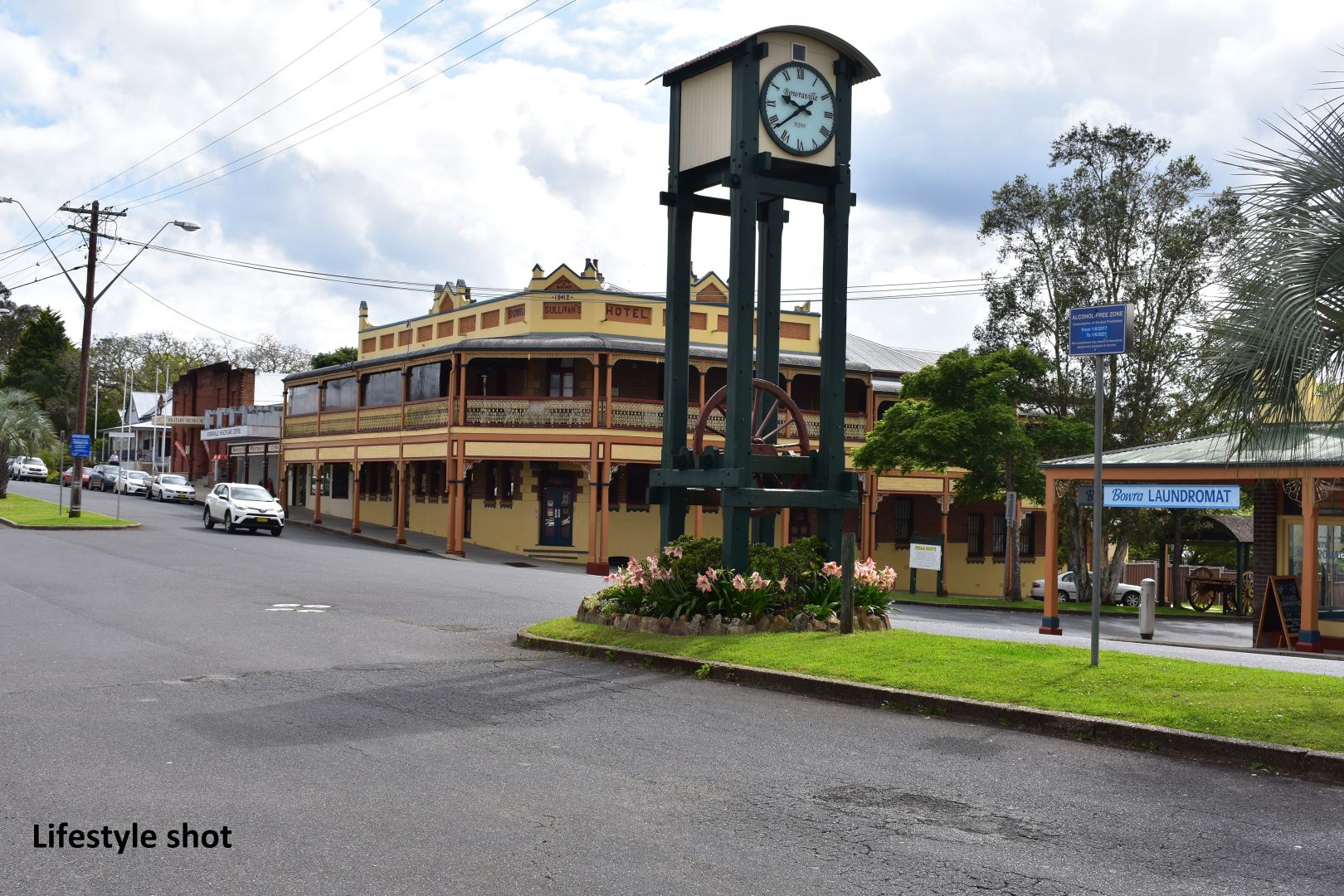 4 Cohalan Street, Bowraville NSW 2449, Image 2