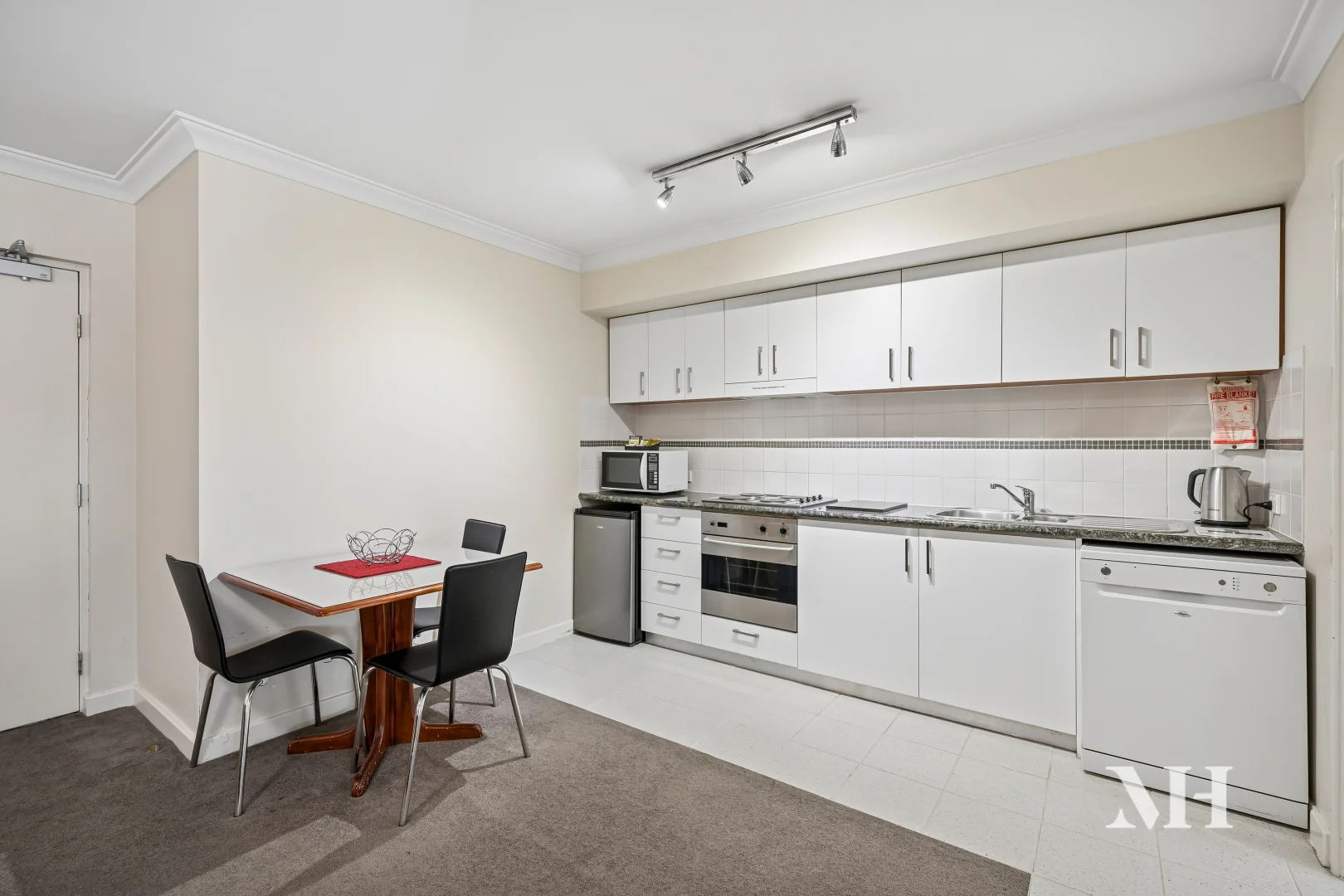 Additional image 8 of 304/112 Mounts Bay Road, Perth WA 6000
