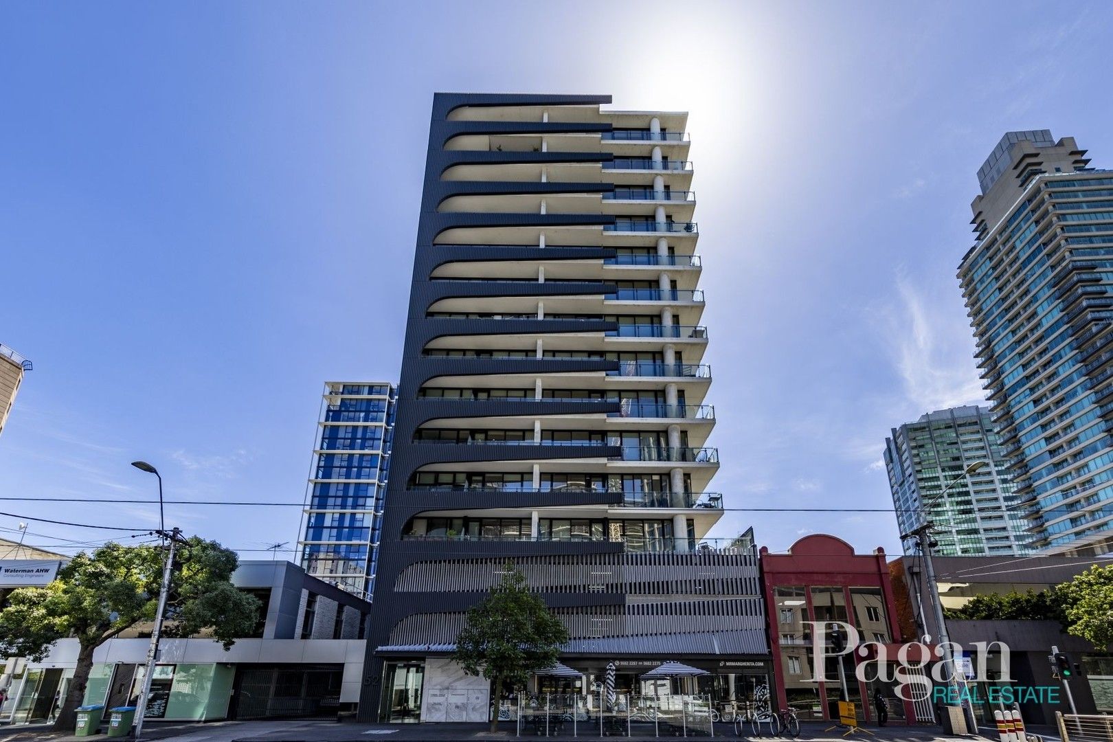 1114/52 Park Street, South Melbourne VIC 3205, Image 0