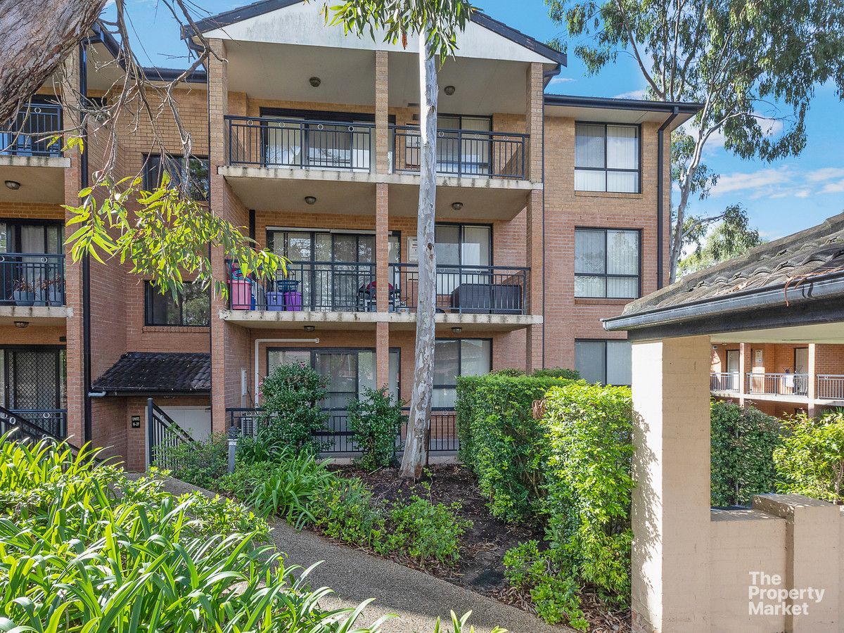 24/1 Batley Street, Gosford NSW 2250 Apartment For Rent Domain