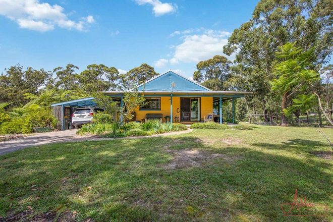 Picture of 20 Sea Acres Drive, LONG BEACH NSW 2536