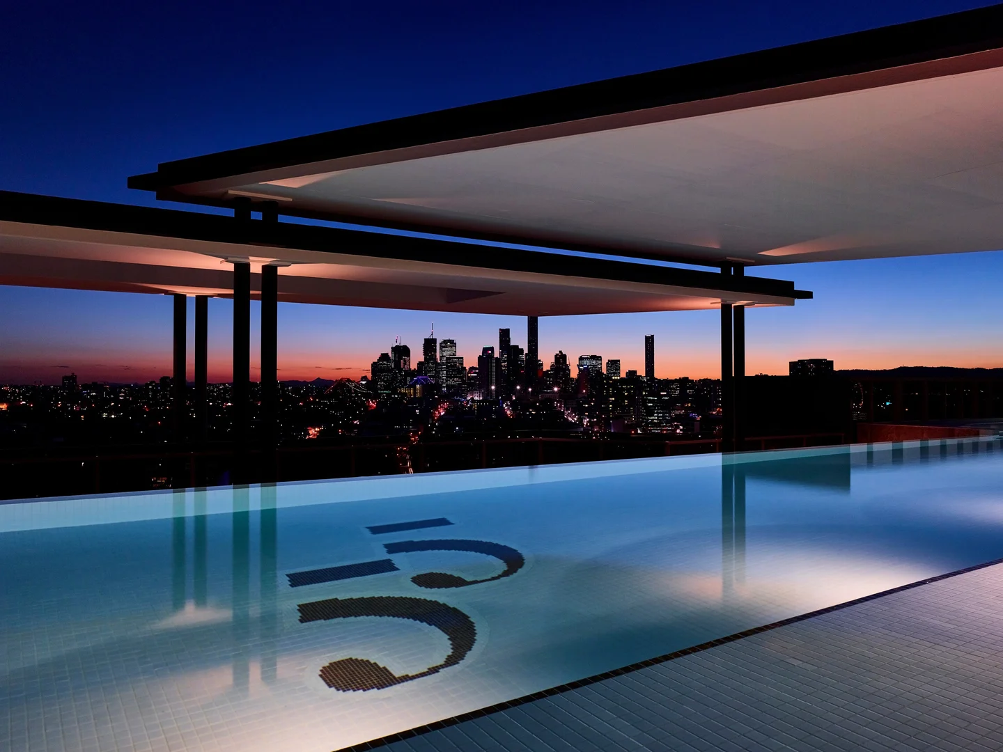 Additional image 16 of 1505/18 Longland Street, Newstead QLD 4006