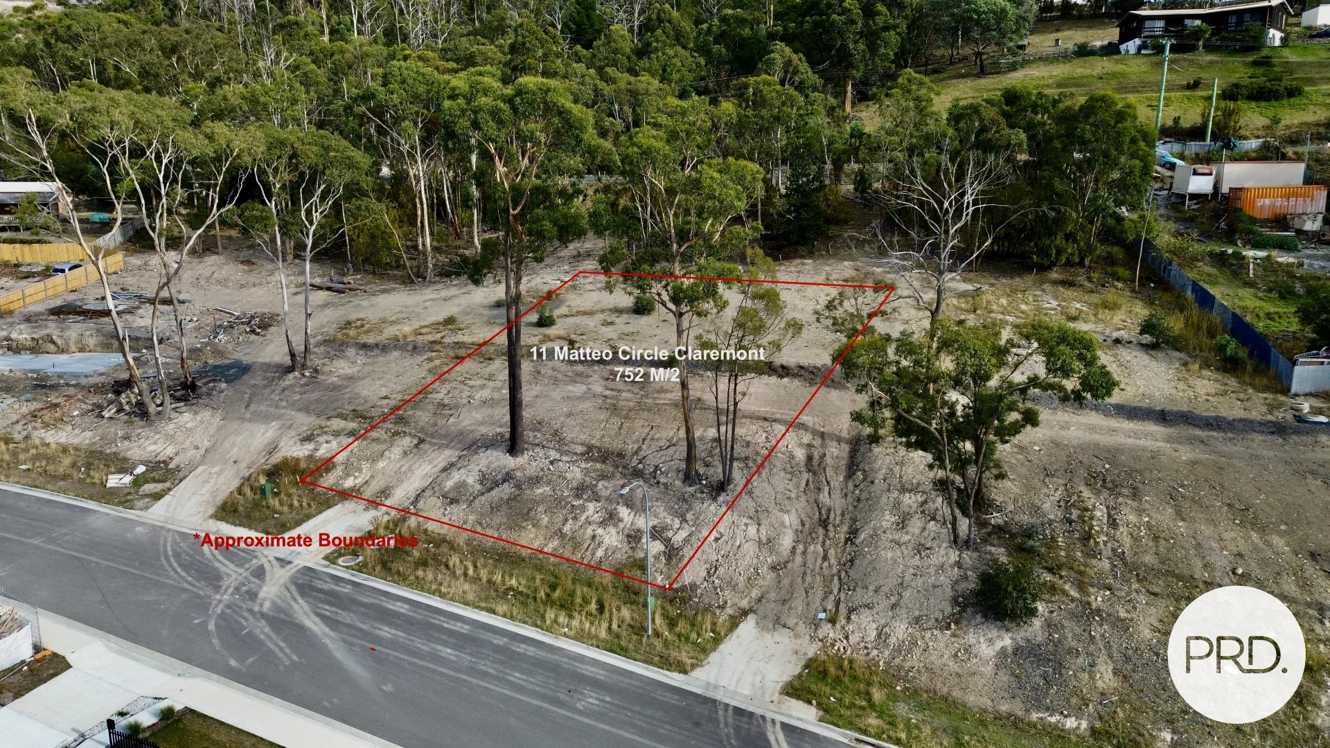 Additional image 5 of 11 Matteo Circle, Claremont TAS 7011