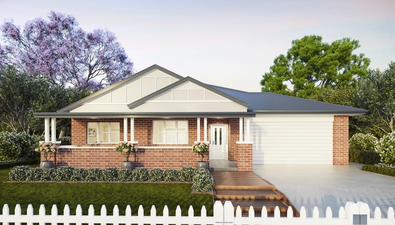 Picture of Lot 2150 Ashbourne Boulevard, MOSS VALE NSW 2577