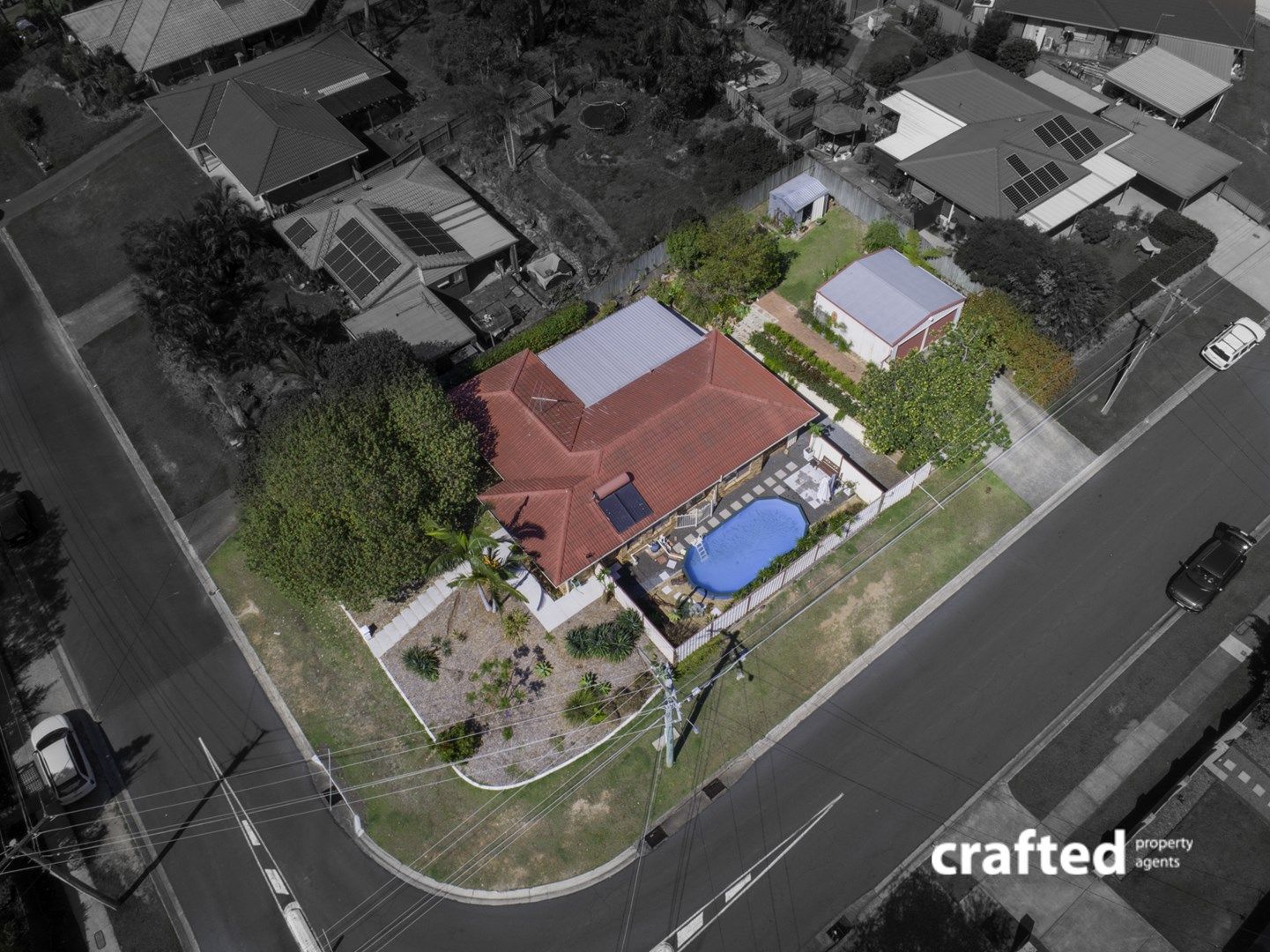 37 Parkroyal Crescent, Regents Park QLD 4118, Image 2