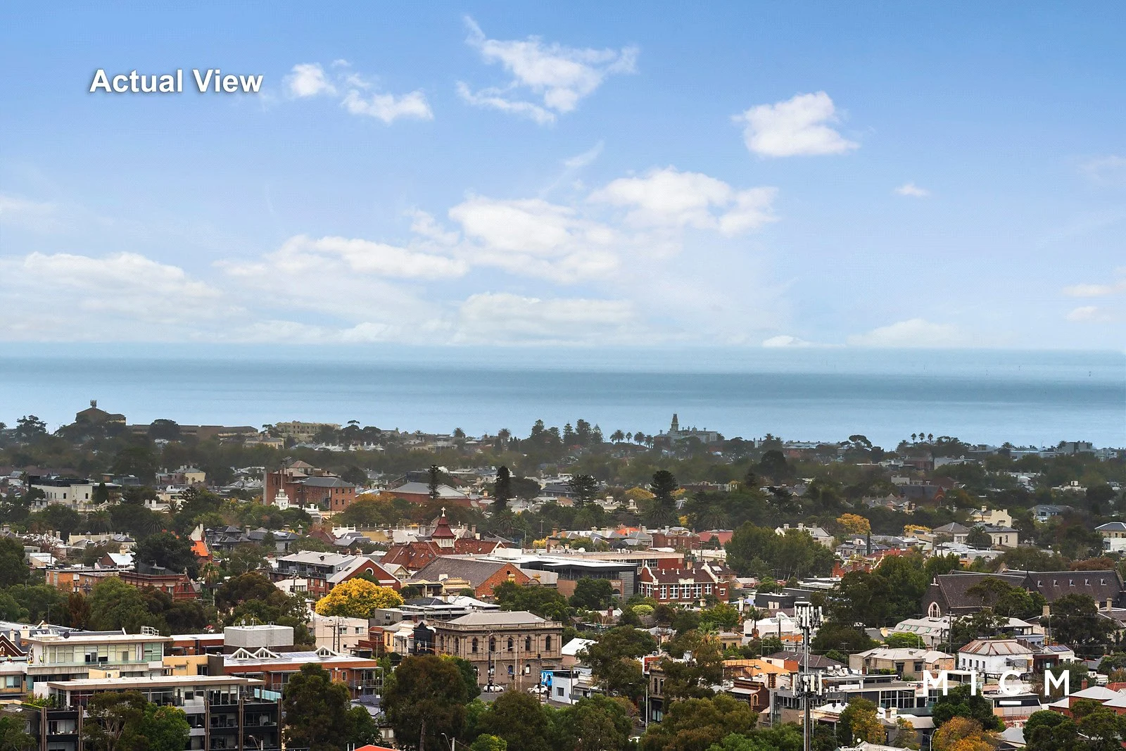 Primary image of 2305/63 Haig Street, Southbank VIC 3006