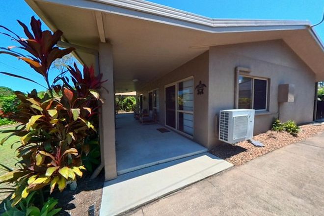 Picture of 15 McNamara St., WONGALING BEACH QLD 4852