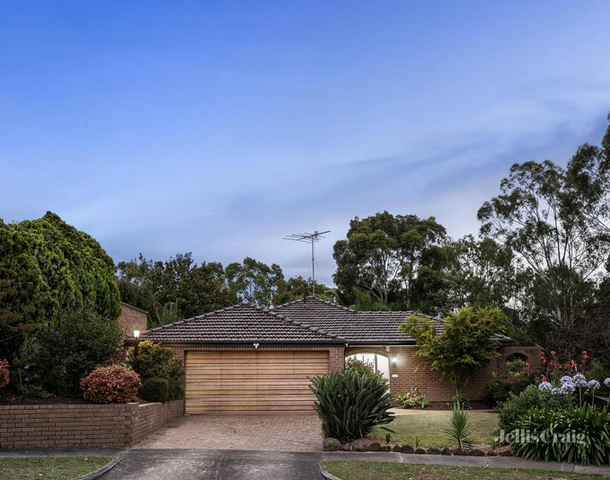 3 Kersey Place, Doncaster VIC 3108