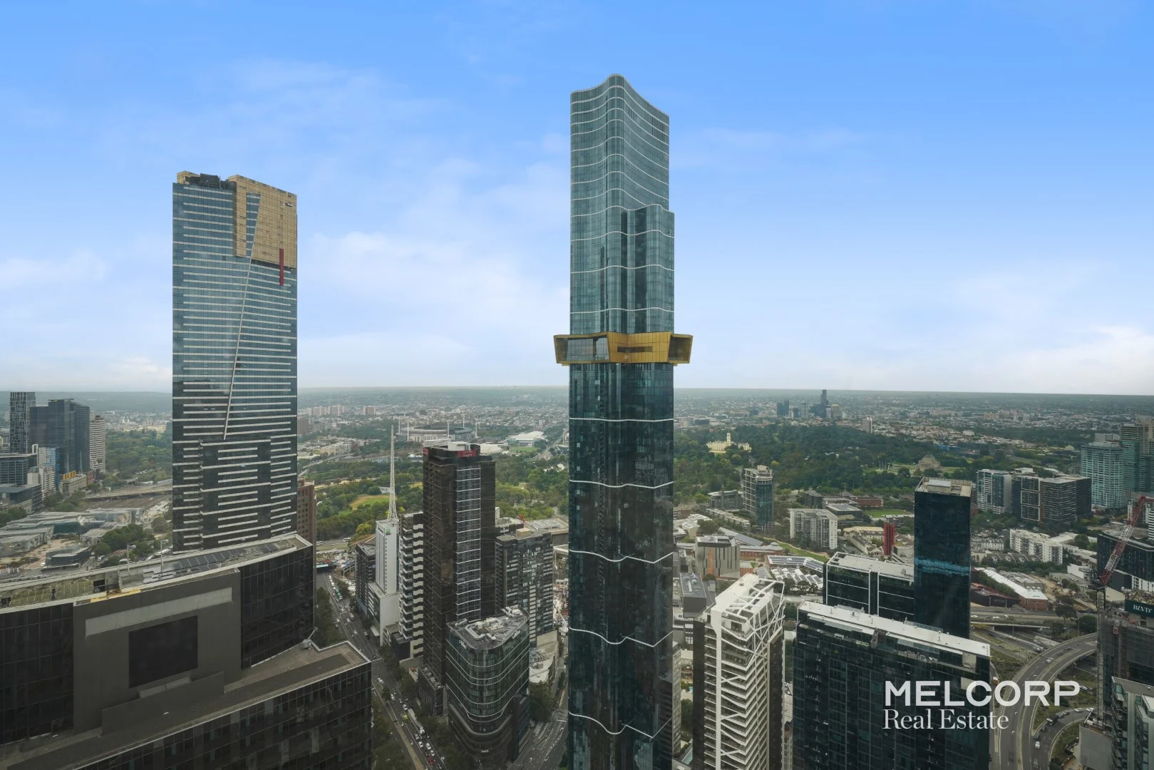 Additional image 9 of 5901/35 Queensbridge Street, Southbank VIC 3006